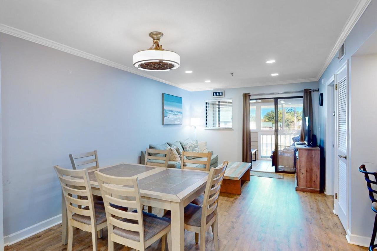 Spa On Port Royal Sound #3309 Hilton Head Island Esterno foto